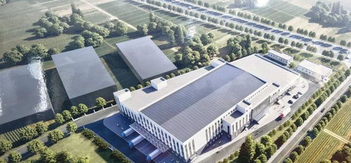 安慶慶豐禾食品年產(chǎn)1萬噸肉類深加工及生鮮供應(yīng)鏈項目封頂儀式圓滿舉行，助力現(xiàn)代化食品產(chǎn)業(yè)升級