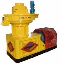 玉米秸稈顆粒機(jī)與秸稈飼料顆粒機(jī) 型號(hào)、價(jià)格及在漁業(yè)機(jī)械中的應(yīng)用
